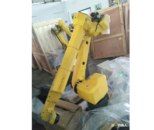 發(fā)那科焊接機(jī)器人M-1OiA/8L