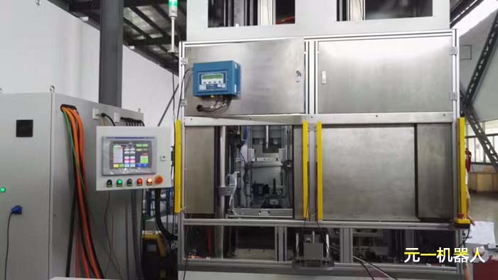 如何避免自動焊機(jī)操作人員觸電？