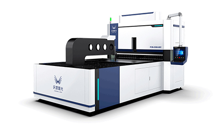 光纖激光切割機(jī)在廚具行業(yè)的應(yīng)用優(yōu)勢(shì)